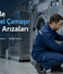 Çanakkale Endüstriyel Çamaşır Makinesi Arızaları